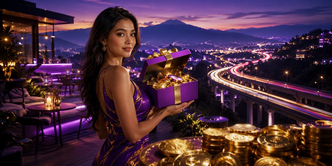 Aturan bonus jelas dan transparan untuk pengguna presidenttoto