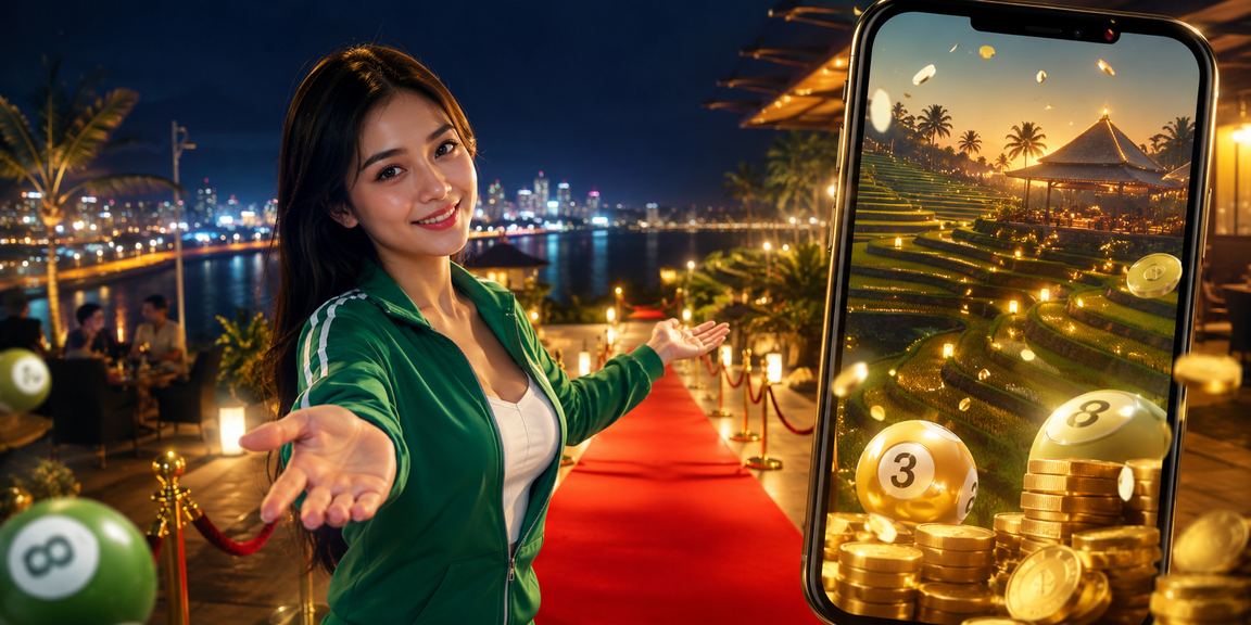 Pemain menikmati sambil menunggu hasil xoso secara langsung
